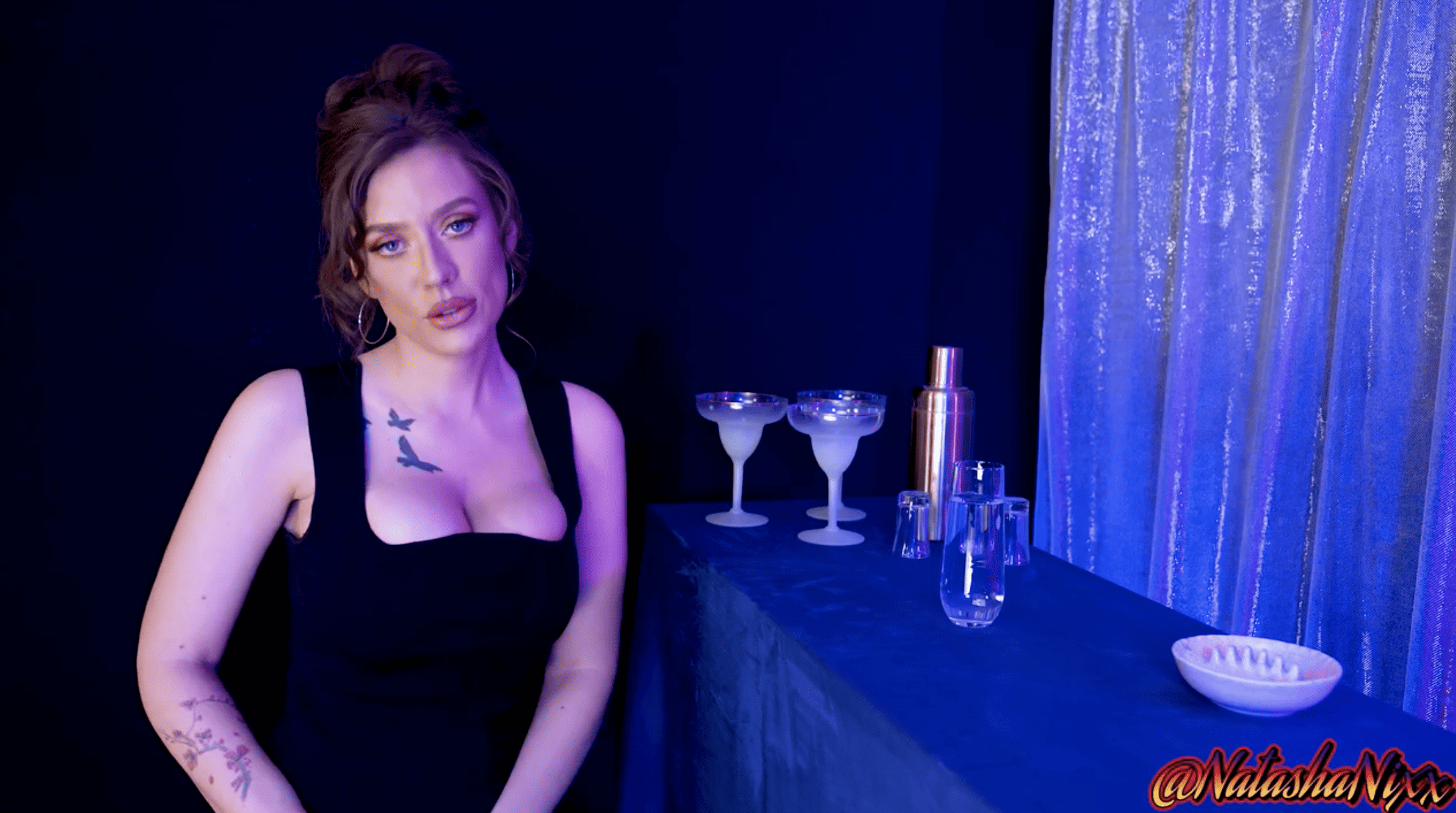 Natasha Nixx – The Single Moms Club