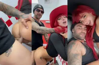 Nala Fitness – Fucks A Random Guy