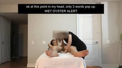 Sinfuldeeds – Blonde RMT 4th Appointment Video