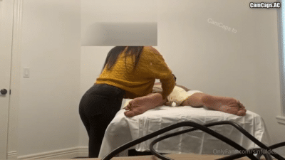 Sinfuldeeds – Colombian RMT 1st Appointment Full