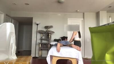 Sinfuldeeds – Thai RMT 2nd Appointment Video