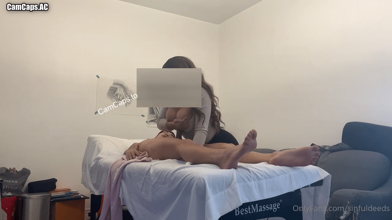 Sinfuldeeds – Legit Married Italian RMT Gives Into Huge Asian Cock 7th Appointment Full