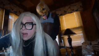 Alexis Andrews – Chicago Gangstar Doogy Rough Fuck