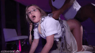 Alexandra Qos – Private Black History Lesson