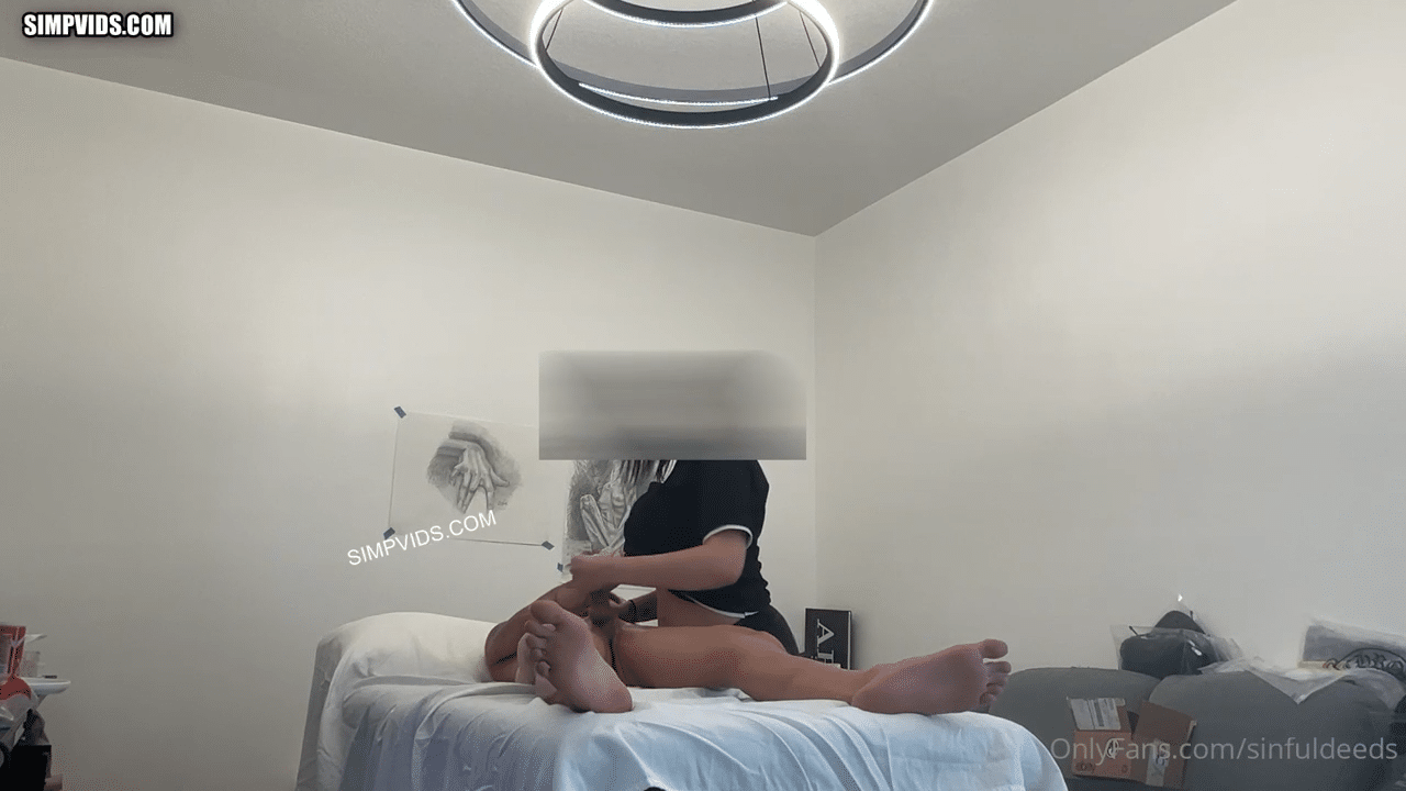 Sinfuldeeds – Legit Hungarian RMT gives into Monster Asian Cock 1st Appointment Full